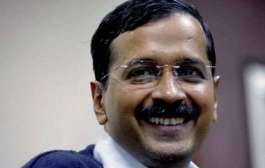 Centre was fooling public claiming they brought down fuel prices: Kejriwal