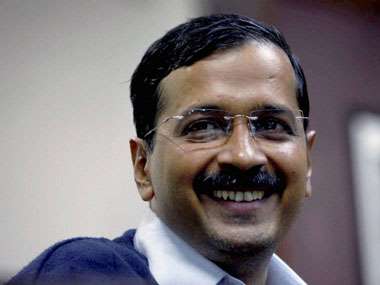 Centre was fooling public claiming they brought down fuel prices: Kejriwal