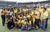 Celebrity Cricket League 5 – Day 4