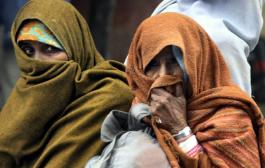 Cold conditions intensify in Punjab, Haryana