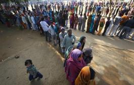 One-third of Delhi voters untraceable: survey