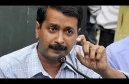 Bangalore: Kejriwal’s lunch bags Rs 40 lakh for AAP