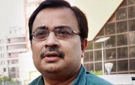 Replace Mamata Banerjee as West Bengal CM: Saradha accused Kunal Ghosh