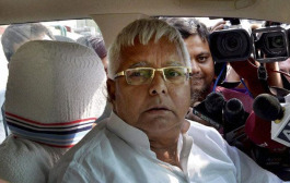 No obstacle in Janta Parivar merger: Lalu Prasad