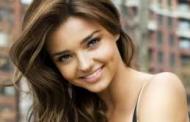 I quite like being naked: Miranda Kerr