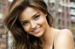 I quite like being naked: Miranda Kerr