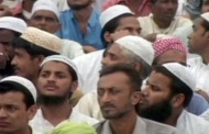 Muslim population in India rose by 24 per cent during 2001-11