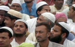 Muslim population in India rose by 24 per cent during 2001-11