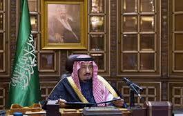 New Saudi King Salman bin Abdul Aziz’s rumoured to have niggling dementia issues