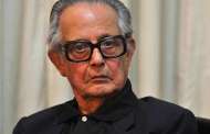 RK Laxman’s health deteriorating, put back on ventilator support