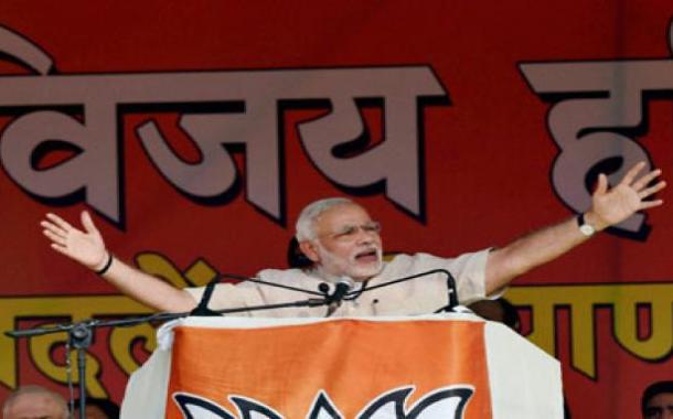 Reviving the economy: Modi will have to deal with these 5 wild cards in 2015