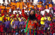 Row over film MSG snowballs; another CBFC member quits