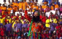 Row over film MSG snowballs; another CBFC member quits