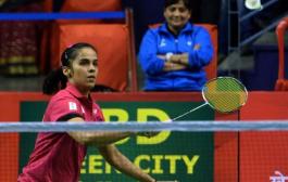 Saina, Srikanth reach finals at Syed Modi GPG