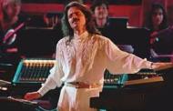 Musical genius Yanni enthrals audience at Vadodara fest