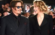 Johnny Depp and Amber Heard Tie the Knot: Source