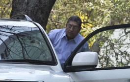 N Srinivasan should not have presided over BCCI’s working committee meeting: Supreme Court