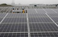 Northeast India gets its first solar power plant