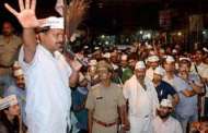 Paanch saal, Kejriwal: An Okhla rally shows how the AAP tsunami beat the Modi wave