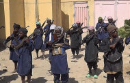 Twitter suspends suspected Boko Haram account that tweeted pictures of child soldiers