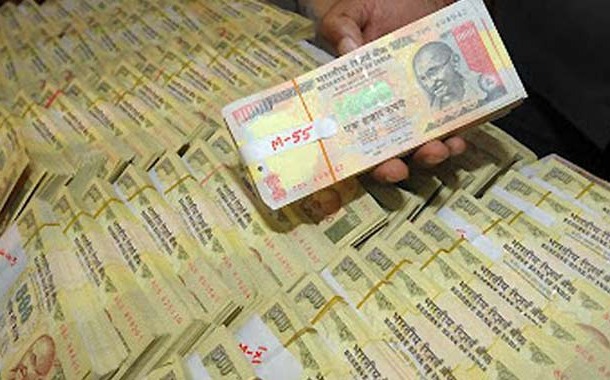 Govt announces host of steps to deal with black money menace