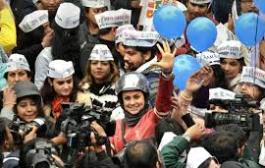 Delhi elections 2015: Bhagora? 49-day term proves to be an asset, not a liability for AAP