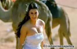 Hansika Motwane in leaked shower video?