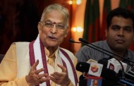 ‘Yoga Will Bring Down Rapes’, Claims BJP Veteran Murli Manohar Joshi