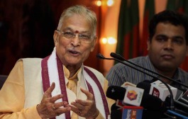 ‘Yoga Will Bring Down Rapes’, Claims BJP Veteran Murli Manohar Joshi