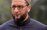 Owaisi for Muslim quotas in Maharashtra, speedy trial in cases