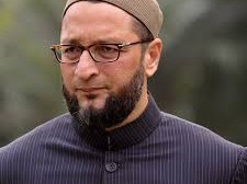 Owaisi for Muslim quotas in Maharashtra, speedy trial in cases