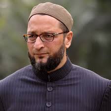 Owaisi for Muslim quotas in Maharashtra, speedy trial in cases