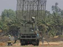 Indian firm says it has developed 4 advanced radar systems