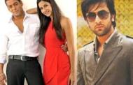 Salman Khan-Ranbir Kapoor come together sans Katrina Kaif!