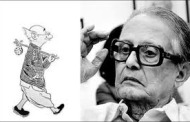 Erect RK Laxman memorial in Mumbai: Family