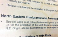 People from Northeast immigrants? BJP’s vision document in Delhi sparks massive outrage