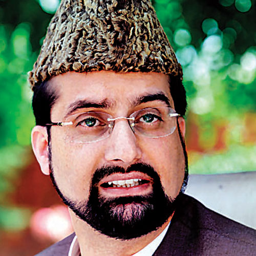 Trying to help India, Pakistan: Kashmiri separatist leaders