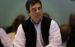 Congress condemns queries about Rahul Gandhi; Delhi Police denies snooping charges