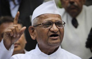 Anna Hazare writes to PM Narendra Modi, asks him not to amend 2013 Land Bill