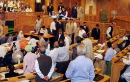 Kathua militant attack rocks J&K Assembly