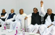 Janata Parivar Merger Will Not Take Much Time, Says Bihar Chief Minister Nitish Kumar