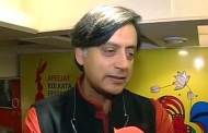 India Should Focus More on Original Innovation: Shashi Tharoor