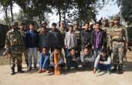 Two hardcore NDFB(S) militants nabbed in Assam