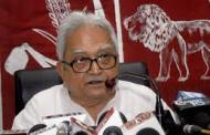 PM Modi misinformed, should check facts: Biman Bose