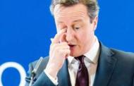 David Cameron rules out third term as prime minister