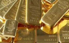 Gold, silver recover on modest offtake, global cues