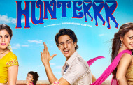 Hunter Movie review