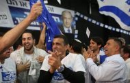 Israel election: Netanyahu’s Likud storms to victory