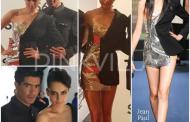 Paris Diaries : Kangana Ranaut in Dior and Jean Paul Gaultier