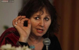 India’s ban on gangrape documentary will ‘not last very long’: Leslee Udwin